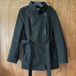 Michael Kors Belted Coat